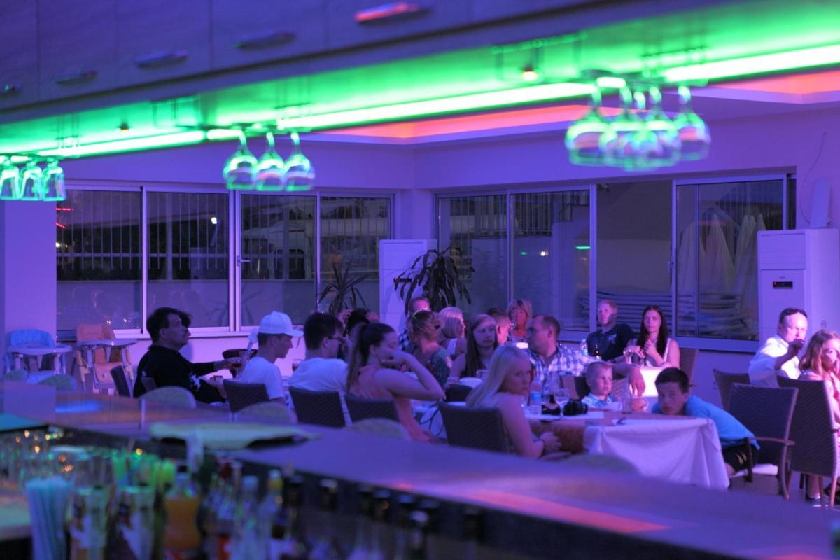 Catty Cats Garden Hotel Сіде Екстер'єр фото