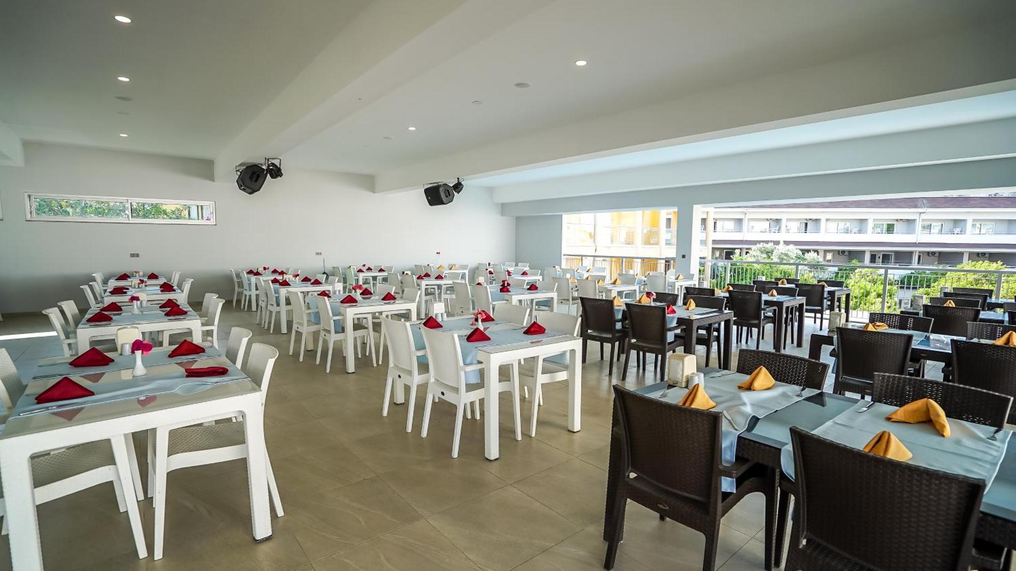 Catty Cats Garden Hotel Сіде Екстер'єр фото