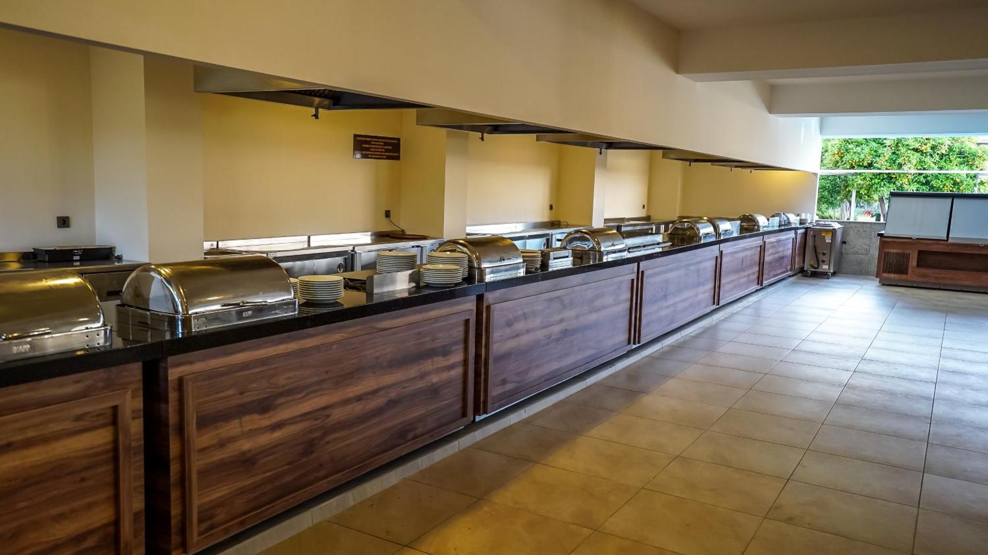 Catty Cats Garden Hotel Сіде Екстер'єр фото