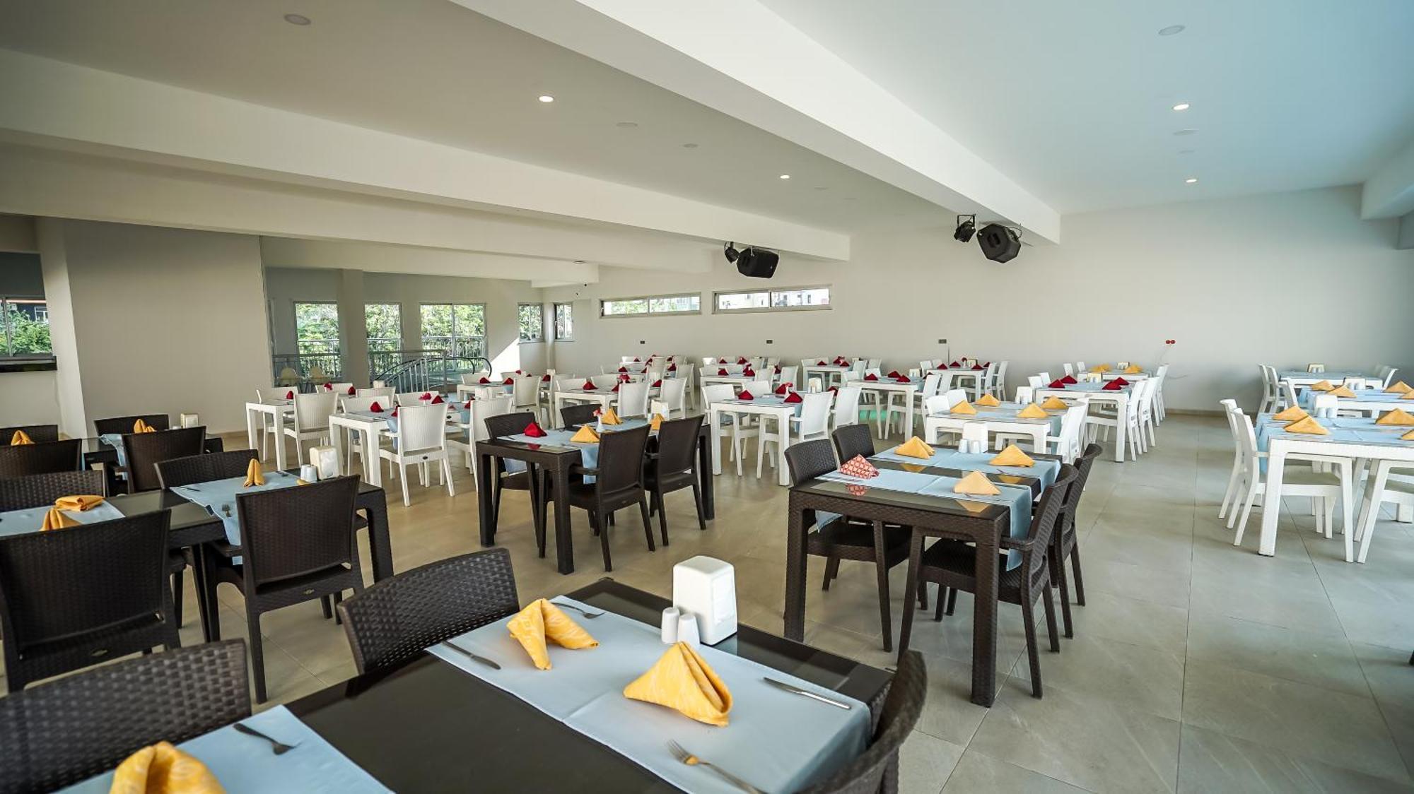 Catty Cats Garden Hotel Сіде Екстер'єр фото